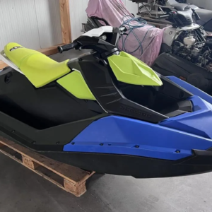 SEA DOO SPARK 2UP 90 IBR - BJ. 2021
