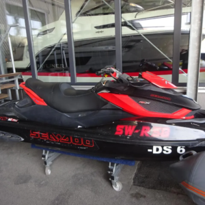 Sea-Doo RXT 260 RS