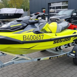 Sea-Doo RXT-X RS300