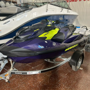 Sea-Doo RXP-X 300