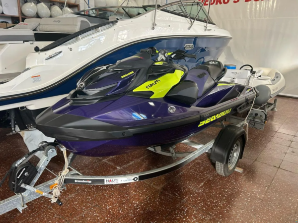 Sea-Doo RXP-X 300
