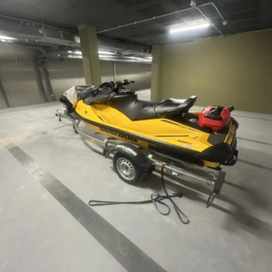 Sea-Doo RXP 300