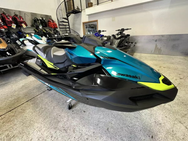JET SKI ULTRA 310X For Sale