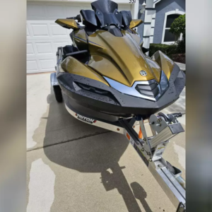 JET SKI ULTRA 310LX For Sale