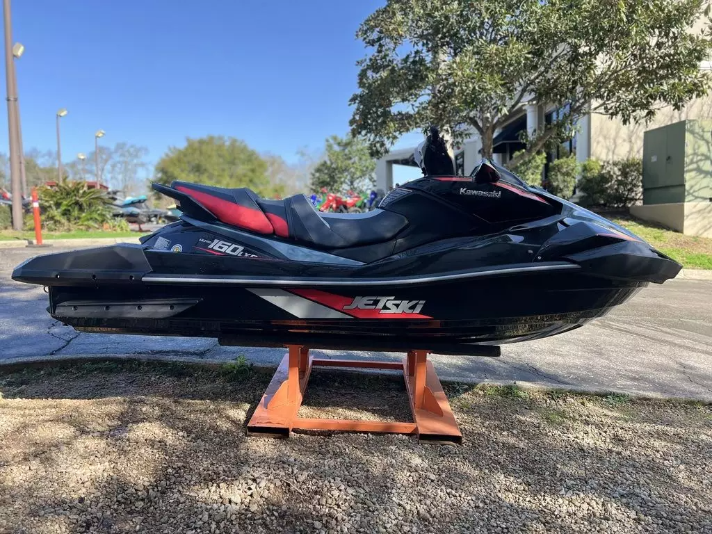 JET SKI ULTRA 160 LX-S For Sale