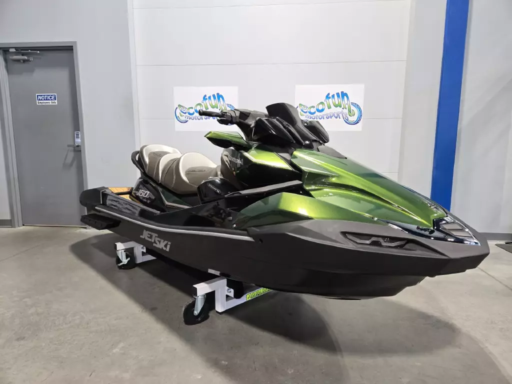 Jet Ski Ultra 160LX For Sale