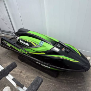 Jet Ski® SX-R For Sale