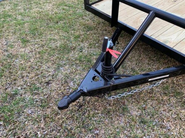 Flatbed-Trailer - Image 9