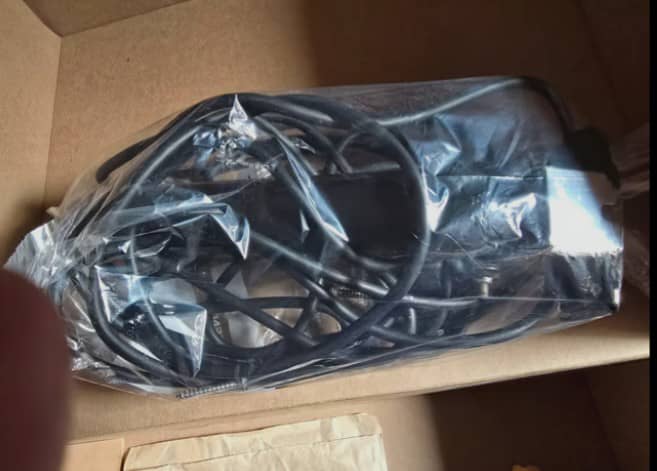 Eagle 9 Fish Finder - Image 4