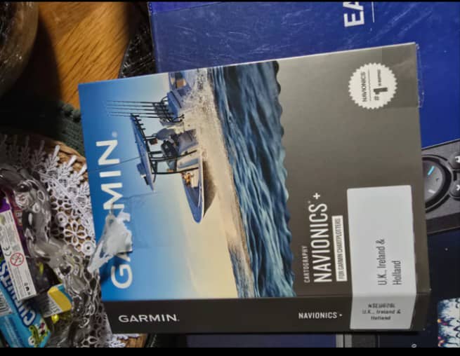 Eagle 9 Fish Finder - Image 3