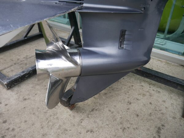 Yamaha 150hp 4-Stroke Outboard - Image 3